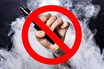 федеральный закон об ограничении оборота электронных сигарет - фото - 1