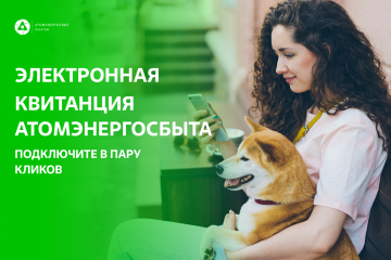 передавать показания через цифровые сервисы АтомЭнергоСбыта – быстро и безопасно - фото - 3