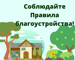 утверждены Правила благоустройства территории муниципального образования «Дорогобужский муниципальный округ» Смоленской области - фото - 1