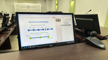 упрощенный порядок позволяет рассматривать жалобы в сжатые сроки и с минимальными издержками - фото - 1