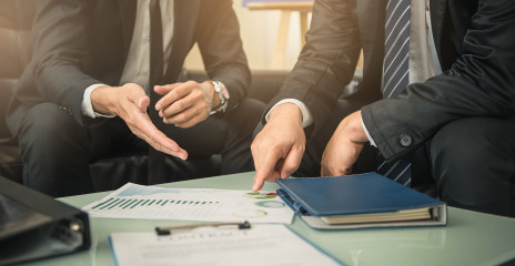 консультации для бизнеса - фото - 1