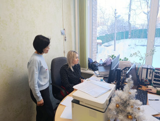 консультации для бизнеса - фото - 1