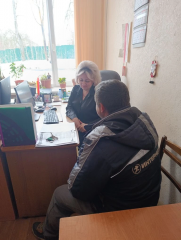 встреча с МСП - фото - 1