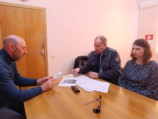 рабочее совещание по вопросу «Локализация очагов и ликвидация популяции повилик рода Cuscuta spp - фото - 1