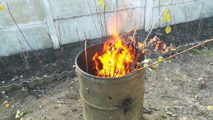 мчс предупреждает - фото - 1