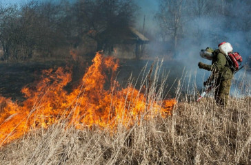 мчс предупреждает об административной ответственности за нарушение требований пожарной безопасности - фото - 1