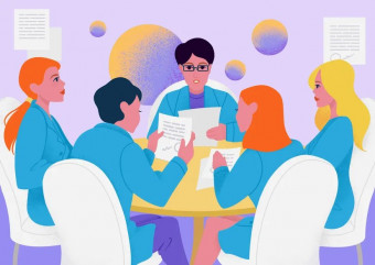 извещение о проведении заседания Специальной комиссии - фото - 1