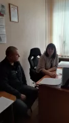 встреча С ПРЕДПРИНИМАТЕЛЕМ - фото - 1