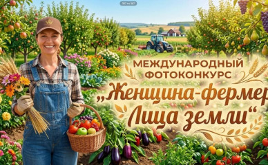 фермеры Дорогобужского округа могут присоединиться к Международному фотоконкурсу - фото - 1