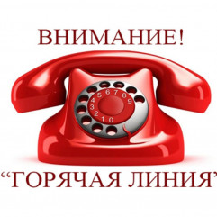 "горячая линия» по вопросам профилактики энтеровирусной (неполио) инфекции - фото - 1