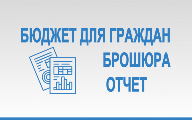 бюджет для граждан: отчет об исполнении бюджета за 2025 г - фото - 1
