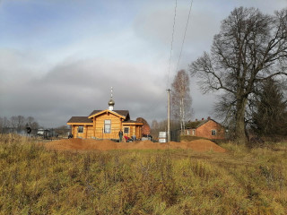 «смоленскэнерго» за год присоединило к электросетям четыре храма в Смоленской области - фото - 1